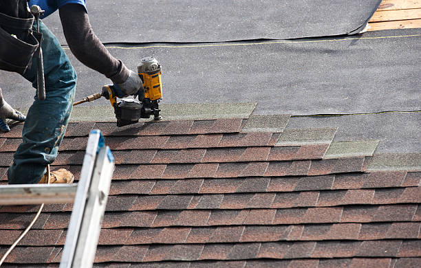Licensed Roof Installation service in Lolita, TX - Brentwood Metal Roofing